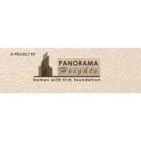 Developer for Panorama Parijaat:Panorama Heights