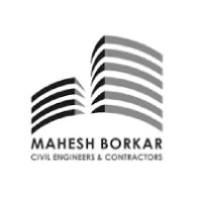 Developer for Mahesh Borkar Madhuban:Mahesh Borkar