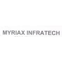 Developer for Myriax Tower:Myriax Infratech