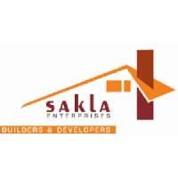 Developer for Sakla Sagar:Sakla Enterprises