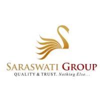 Developer for Saraswati Meera Park Royale:Saraswati Group