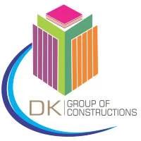 Developer for DK Residency:DK Group Of Constructions