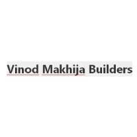 Developer for Vinod Nikhil Residency:Vinod Makhija Builders