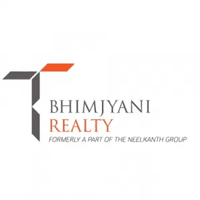 Developer for T Bhimjyani The Verraton:T Bhimjyani Realty