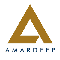 Developer for Amardeep Amar Jyot:Amardeep Developer