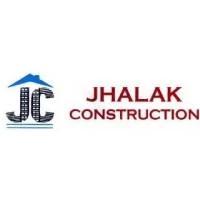 Developer for Jhalak Luxuria:Jhalak Constructions