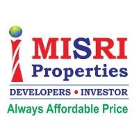 Developer for Geeta Palace:Misri Properties