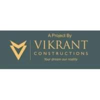 Developer for Sai Vikrant Heights:Vikrant Construction