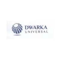 Developer for Dwarka Samarpan:Dwarka Universal