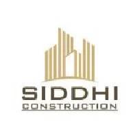 Developer for Siddhi Skylark:Siddhi Construction