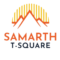 Developer for Samarth Menaba Heights:Samarth Tsquare