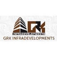 Developer for GRK Aryan Corner:GRK Infra Developments