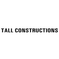 Developer for Tall Residency:Tall Constructions