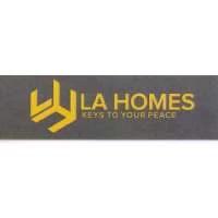 Developer for La Grandeur:La Homes