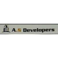 Developer for A S Padmavati Palacio:A S Developers