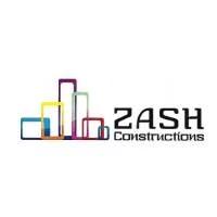 Developer for Zash Atlantis:Zash Constructions