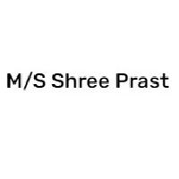 Developer for M S Shree Prast:M S Shree Prast