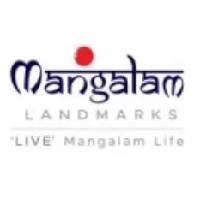 Developer for Mangalam Signature:Mangalam Landmarks