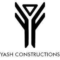 Developer for Yash Trinity:Yash Construction