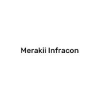 Developer for Merakii Shiv Smruti:Merakii Infracon