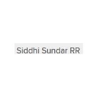 Developer for Siddhi Homes:Siddhi Sundar RR