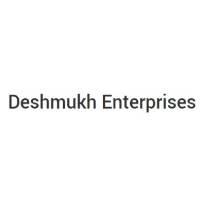 Developer for Deshmukh Paramount Park:Deshmukh Enterprises