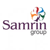 Developer for Samrin White rose:Samrin Group
