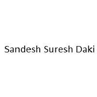 Developer for Sandesh Sai Sharanam:Sandesh Suresh Daki