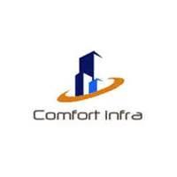 Developer for Comfort Residency:Comfort Infra