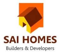 Developer for Sai Yashodhan:Sai Homes