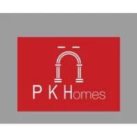 Developer for PK Arch:PK Homes