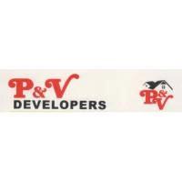 Developer for P And V Tulsi Dham:P and V Developers
