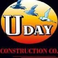 Developer for Uday Emerald Park:Uday Construction Company