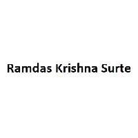 Developer for Shanti Heritage:Ramdas Krishna Surte