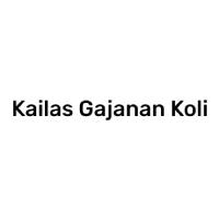 Developer for Shivkrupa Apartment:Kailas Gajanan Koli