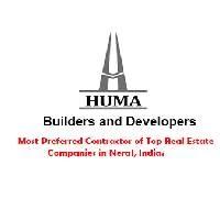 Developer for Sadaf Residency:Huma Builders and Developers