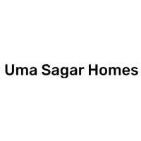 Developer for Uma Sagar Srushti:Uma Sagar Homes