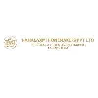 Developer for Mahalaxmi Nagar:Mahalaxmi Homemakers Private Limited