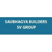 Developer for Saubhagya Darshan:Saubhagya Builders and SV Group