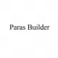 Developer for Paras Arizona:Paras Builders