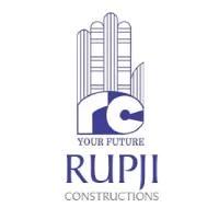 Developer for Rupji Akanksha:Rupji Constructions