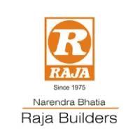 Developer for Raja Vaidya Villa:Raja Builders