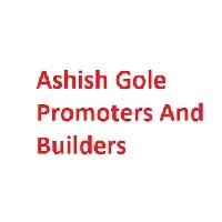 Developer for Ashish Gole Krupa Sindhu:Ashish Gole Promoters And Builders