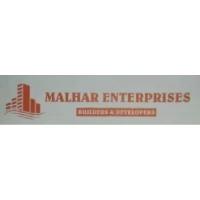 Developer for Malhar Heights:Malhar Enterprises