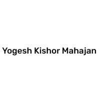 Developer for Yogesh Nandigram:Yogesh Kishor Mahajan Builder