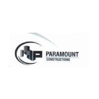 Developer for Paramount Pali Darshan:Paramount Construction