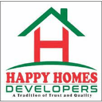 Developer for Happy Home Sarvodaya Leela:Happy Home Group