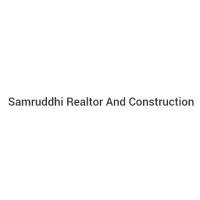 Developer for Samruddhi Siddhivinayak:Samruddhi Realtor And Construction