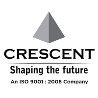 Developer for Crescent Landmark:Crescent Group
