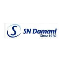 Developer for SND Signature:SN Damani Infra